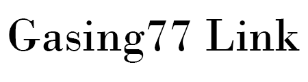 Gasing77 Link